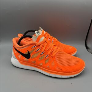 Mens Nike Free 5.0 Running Shoes for Sale up to 90% Off 